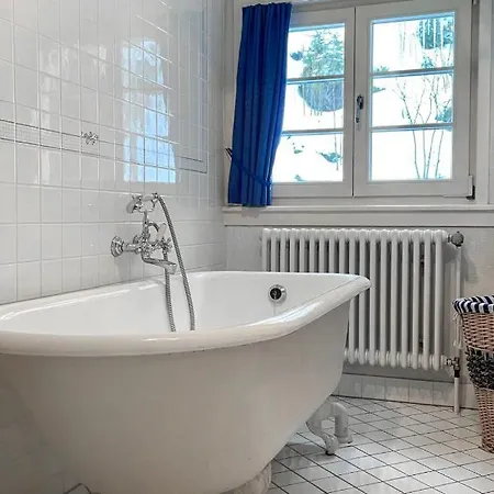 Historische Sagemuhle شقة