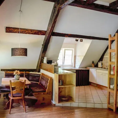 Historische Sagemuhle شقة *