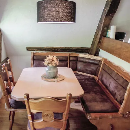 Historische Sagemuhle *
