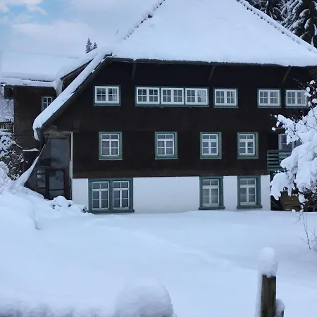 شقة Historische Sagemuhle
